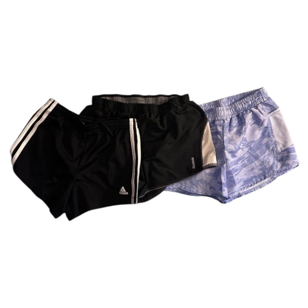 Athletic Shorts Bundle - Girls Size Medium